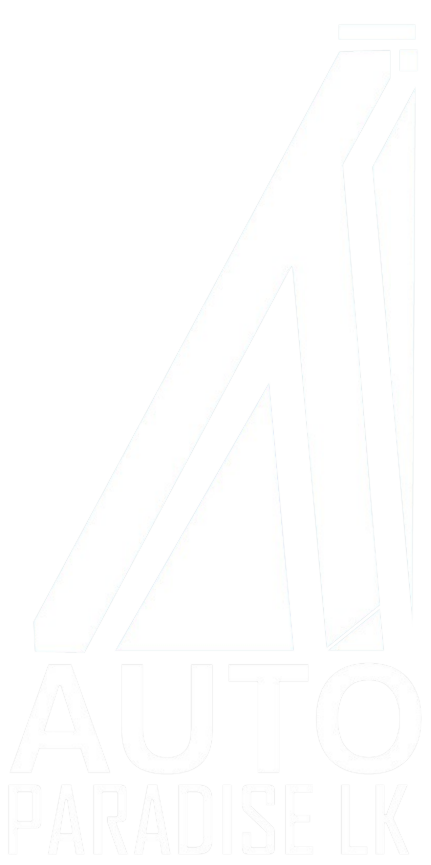 Auto Paradise LK Logo