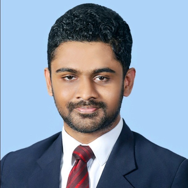 Dileepa Dolewaththa, founder of Dileepa Dolewaththa (PVT) LTD