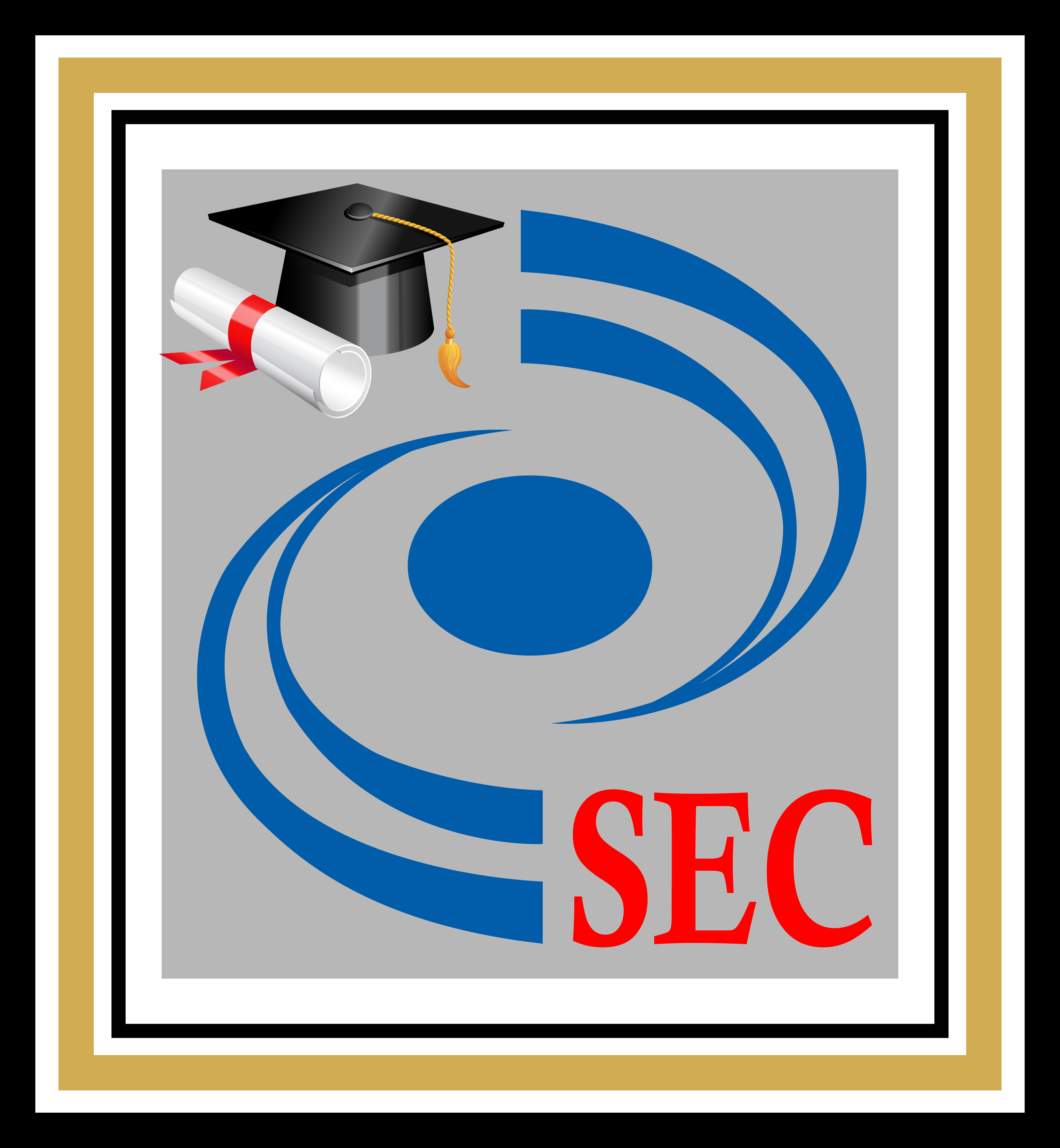 Senaro Education Center Logo